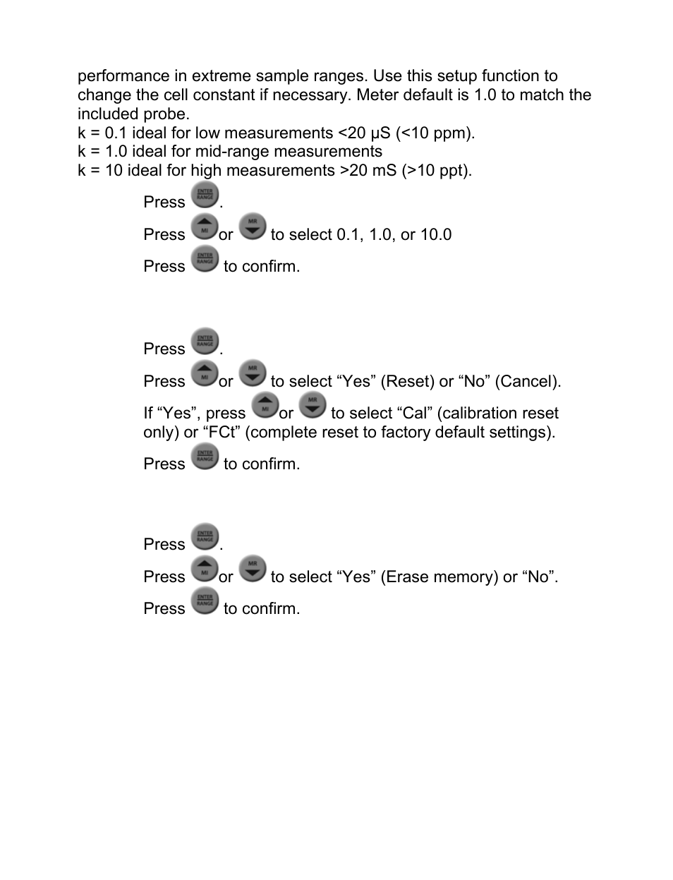 13 p4.0 rst (reset), 14 p5.0 clr (clear memory), P4.0 rst (reset) | P5.0 clr (clear memory) | Nova-Tech CON 700 User Manual | Page 16 / 24
