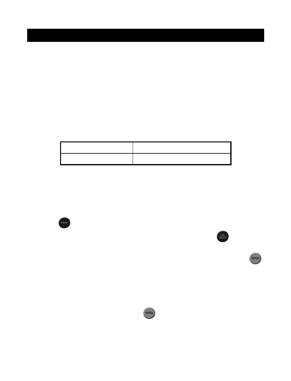 Calibration, 1 ph calibration, Ph calibration | Nova-Tech pH 700 Ion 700 User Manual | Page 6 / 18