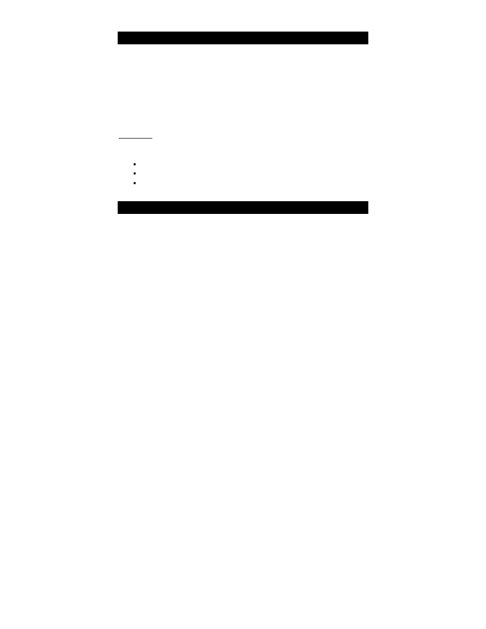 Warranty, Return of items | Nova-Tech Ion 6+ User Manual | Page 23 / 28