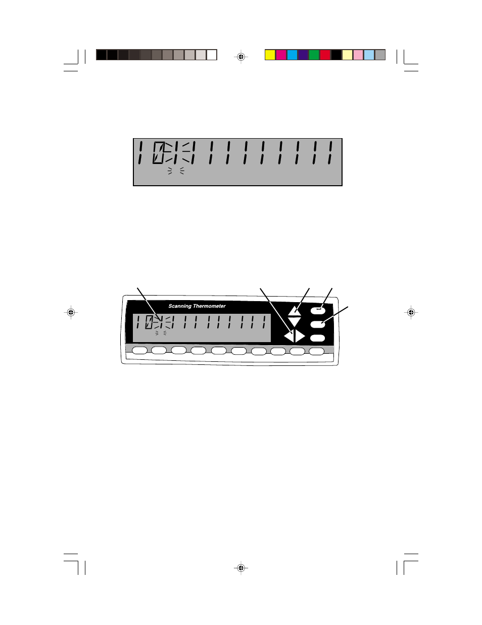 Nova-Tech Digi–Sense 12-Channel Benchtop Scanning Thermometer User Manual | Page 31 / 67