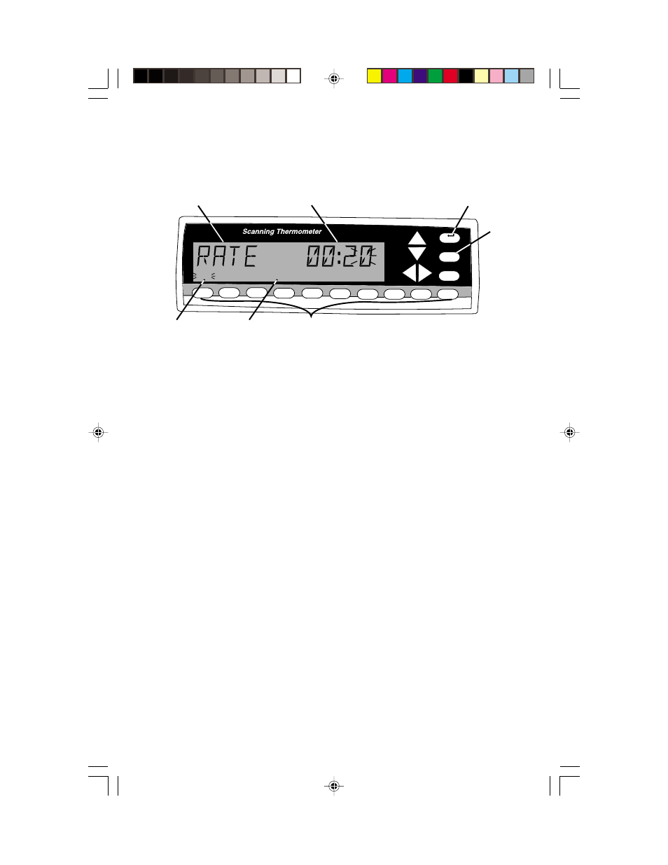 Nova-Tech Digi–Sense 12-Channel Benchtop Scanning Thermometer User Manual | Page 39 / 67