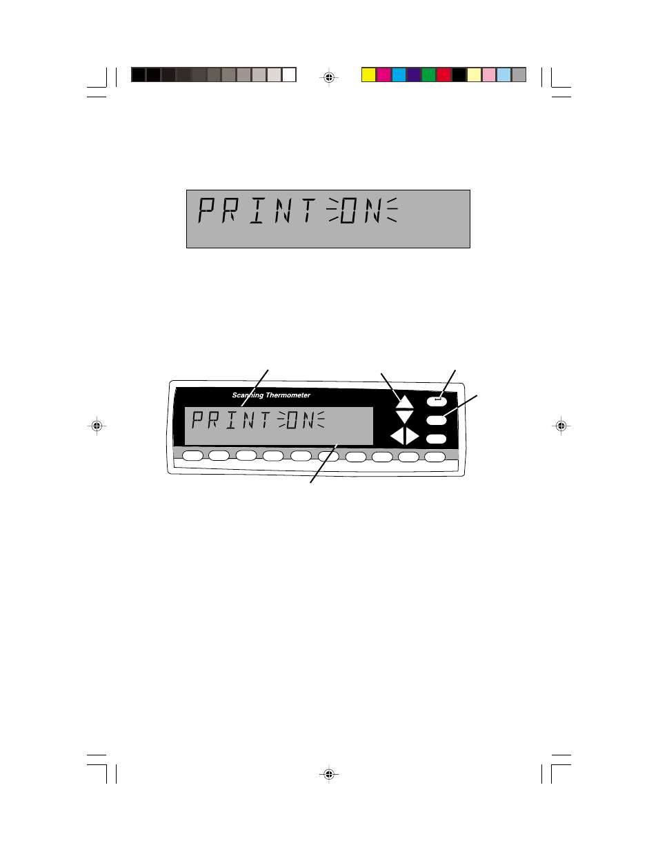 Nova-Tech Digi–Sense 12-Channel Benchtop Scanning Thermometer User Manual | Page 41 / 67