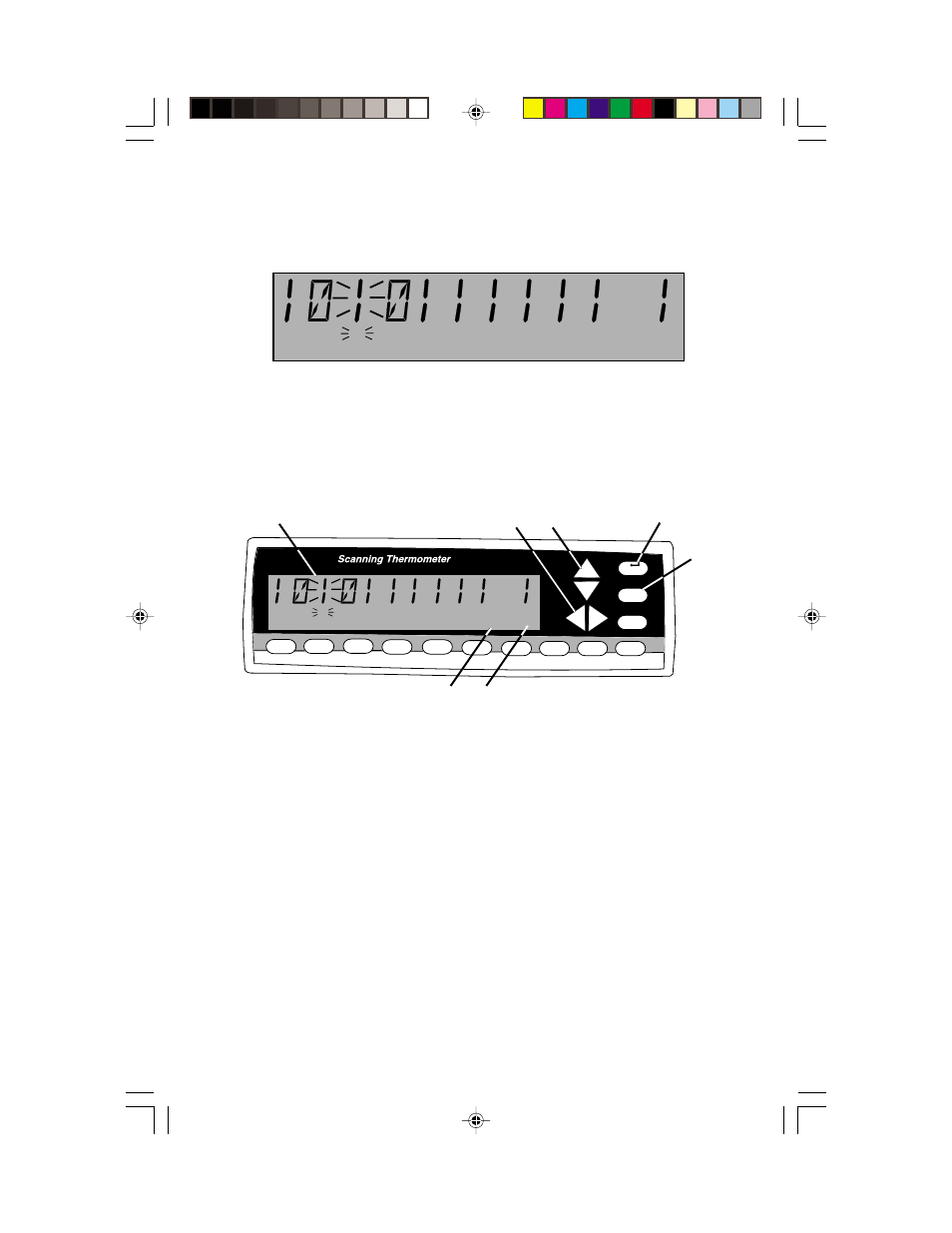 Nova-Tech Digi–Sense 12-Channel Benchtop Scanning Thermometer User Manual | Page 42 / 67