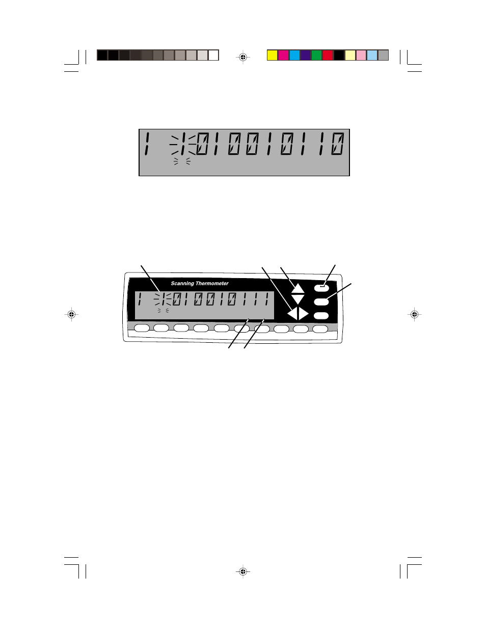 Nova-Tech Digi–Sense 12-Channel Benchtop Scanning Thermometer User Manual | Page 43 / 67