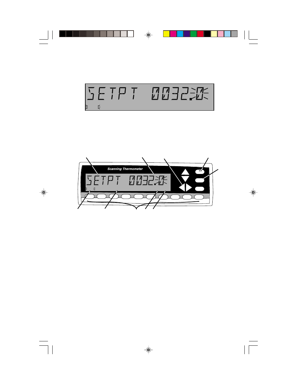 Nova-Tech Digi–Sense 12-Channel Benchtop Scanning Thermometer User Manual | Page 46 / 67