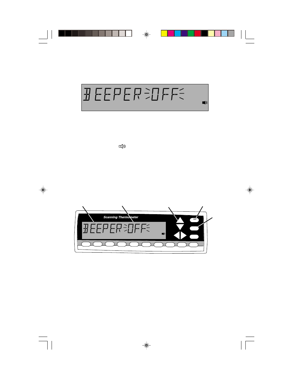 Nova-Tech Digi–Sense 12-Channel Benchtop Scanning Thermometer User Manual | Page 47 / 67