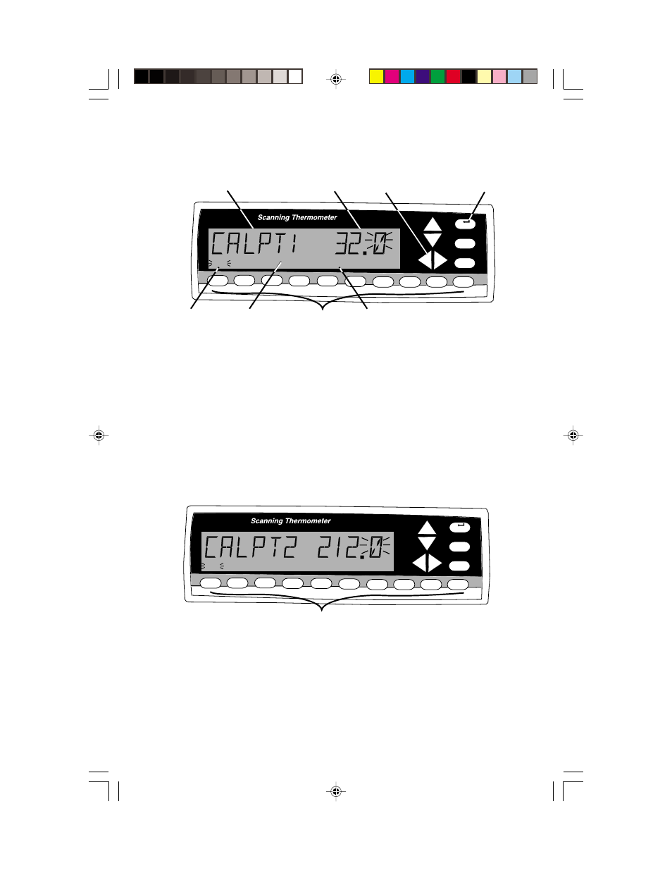 Continued on next page) | Nova-Tech Digi–Sense 12-Channel Benchtop Scanning Thermometer User Manual | Page 52 / 67