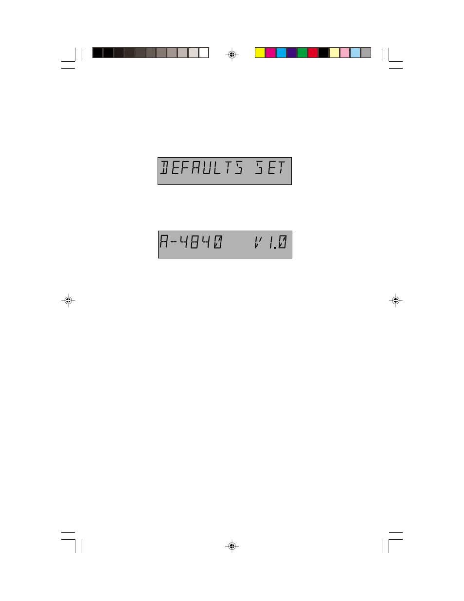 Nova-Tech Digi–Sense 12-Channel Benchtop Scanning Thermometer User Manual | Page 58 / 67