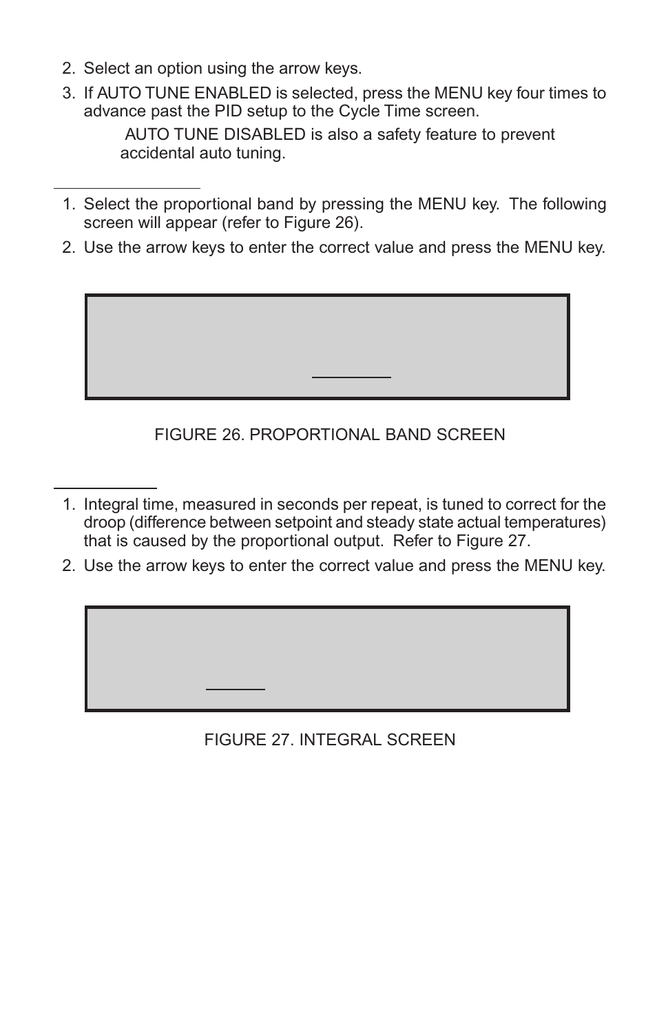 Nova-Tech Digi-Sense Termperature Controller RS (Standard Models) User Manual | Page 20 / 30