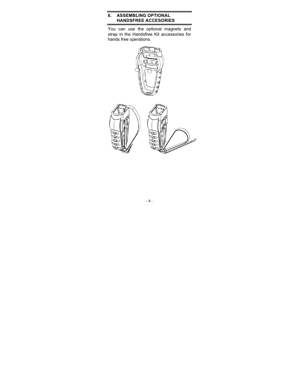 Nova-Tech Temp 360 Datalogging RTD Thermometer User Manual | Page 12 / 42