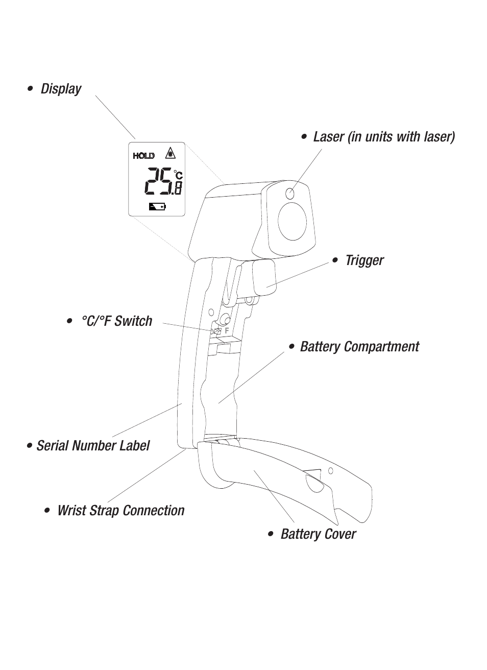 Nova-Tech WD-39641-04 User Manual | 6 pages