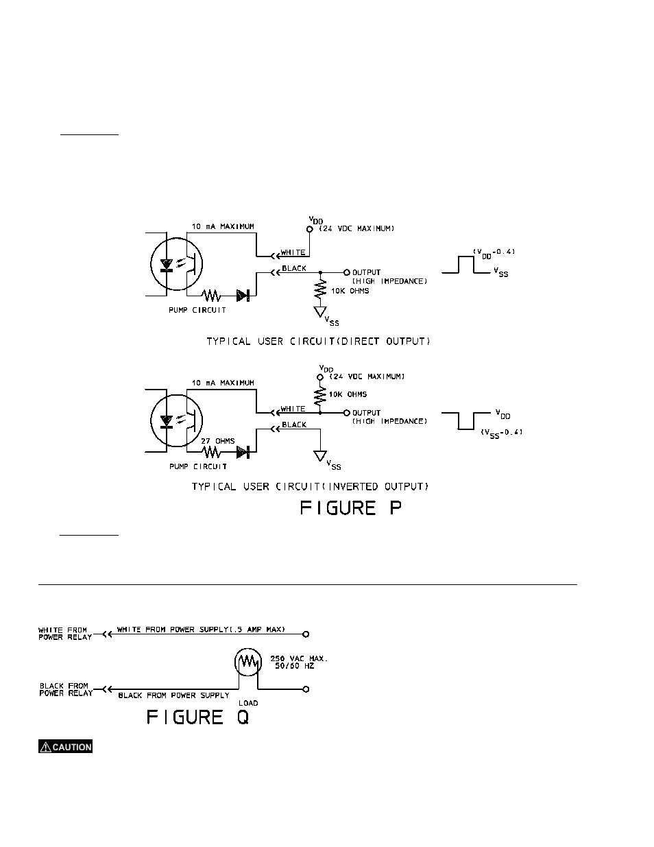 Nova-Tech Pulsatron Series MP User Manual | Page 22 / 31