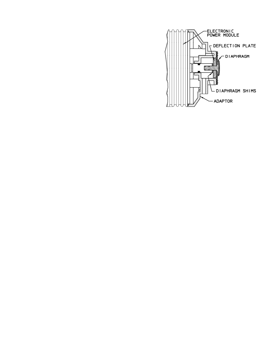 Nova-Tech Pulsatron Series MP User Manual | Page 25 / 31