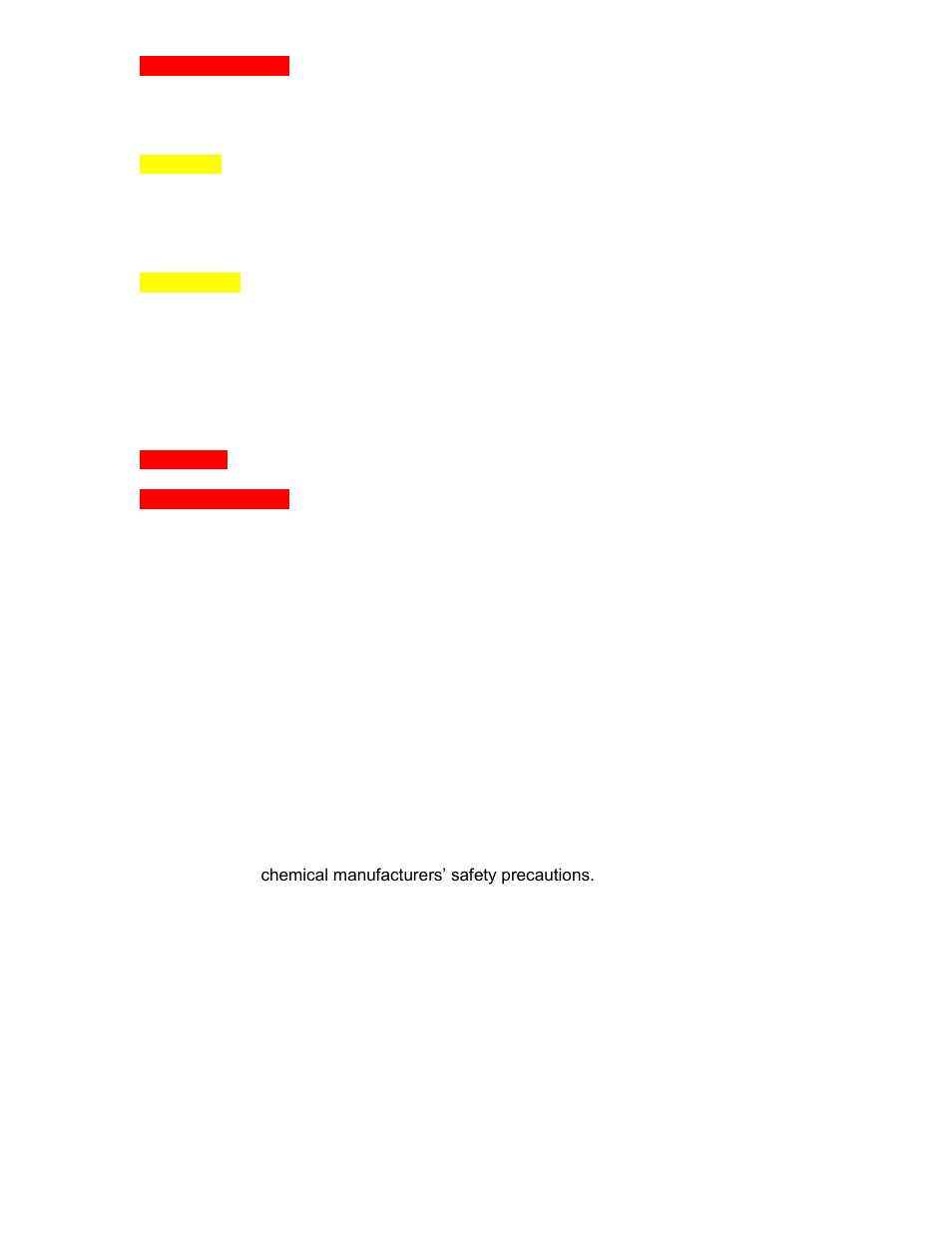 Maintenance, Tubing removal | Nova-Tech Chem-Tech XPV Series User Manual | Page 11 / 19