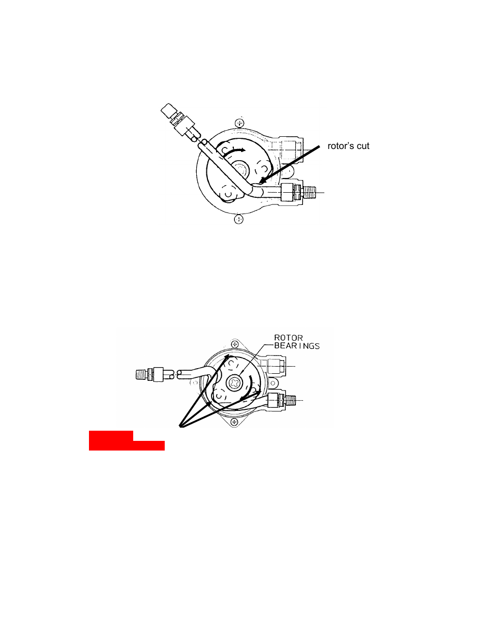 Nova-Tech Chem-Tech XPV Series User Manual | Page 13 / 19