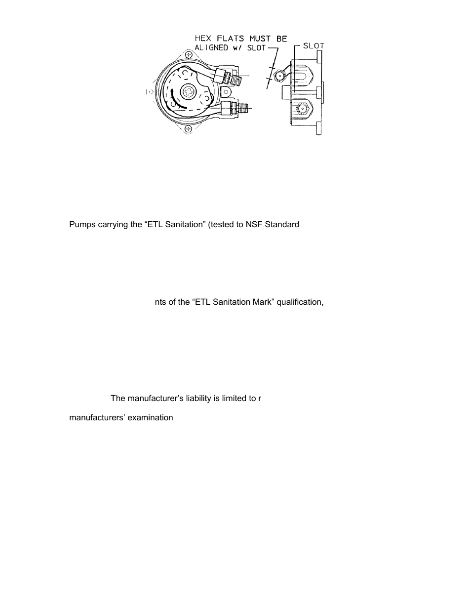 Pools and spas, Policies and procedures, Manufacturers product warranty | Nova-Tech Chem-Tech XPV Series User Manual | Page 14 / 19