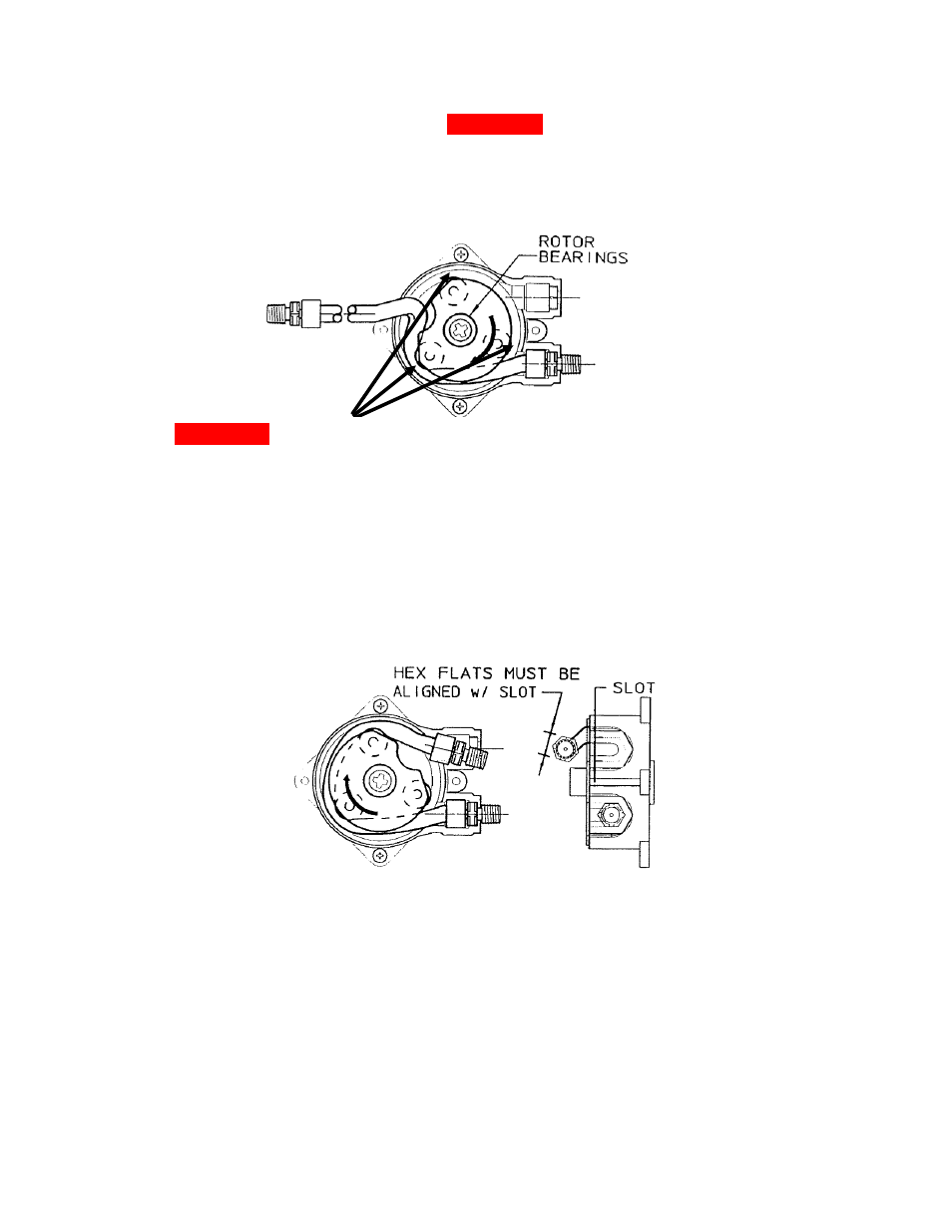 Nova-Tech Chem-Tech XP Series User Manual | Page 13 / 22