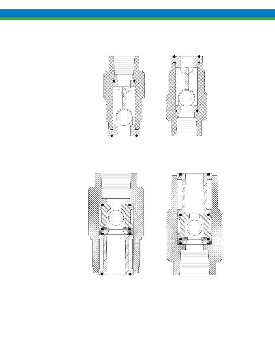 Nova-Tech Pulsafeeder OMNI DC2-DC6 User Manual | Page 17 / 46