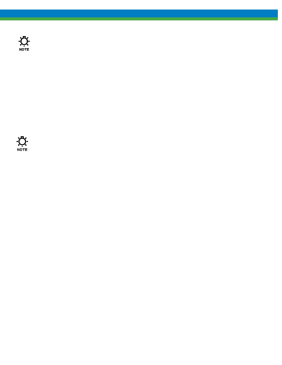 Nova-Tech Pulsafeeder OMNI DC2-DC6 User Manual | Page 18 / 46