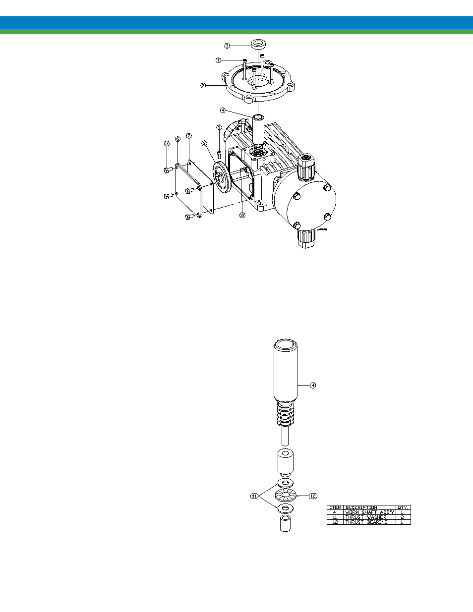 Nova-Tech Pulsafeeder OMNI DC2-DC6 User Manual | Page 21 / 46