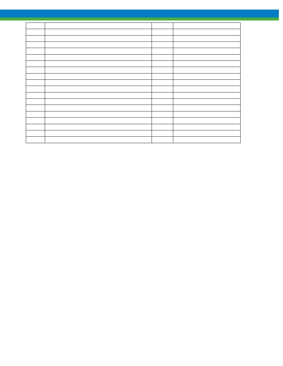 Nova-Tech Pulsafeeder OMNI DC2-DC6 User Manual | Page 34 / 46