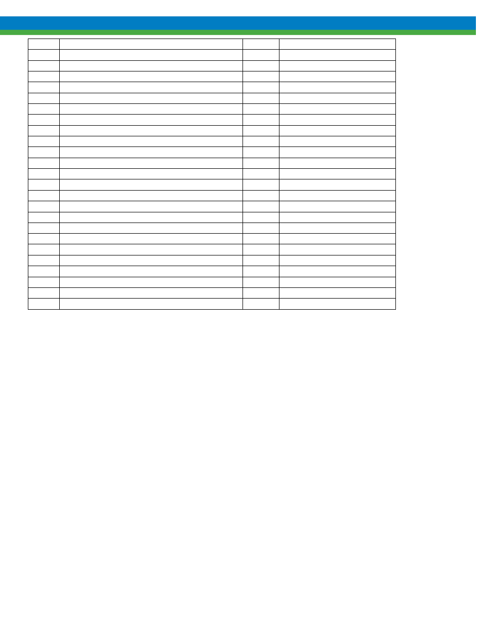 Nova-Tech Pulsafeeder OMNI DC2-DC6 User Manual | Page 36 / 46