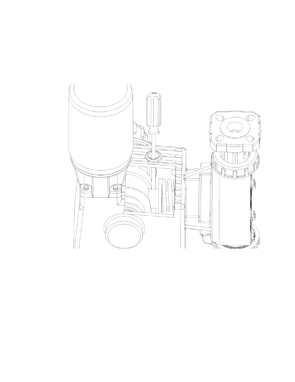 Nova-Tech Pulsafeeder OMNI DC7 User Manual | Page 17 / 34