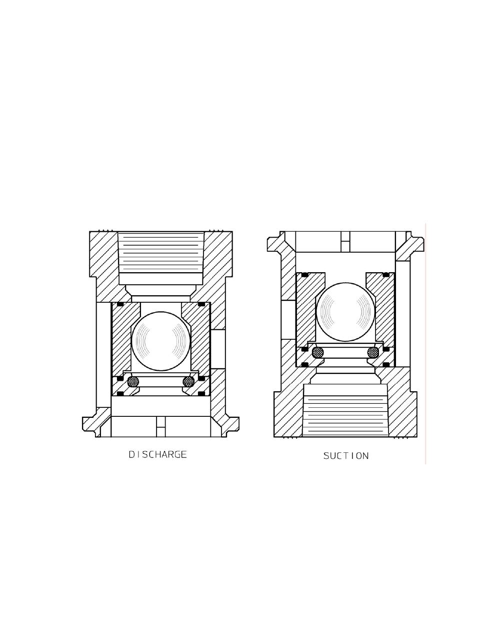 3 check valves | Nova-Tech Pulsafeeder OMNI DC7 User Manual | Page 19 / 34