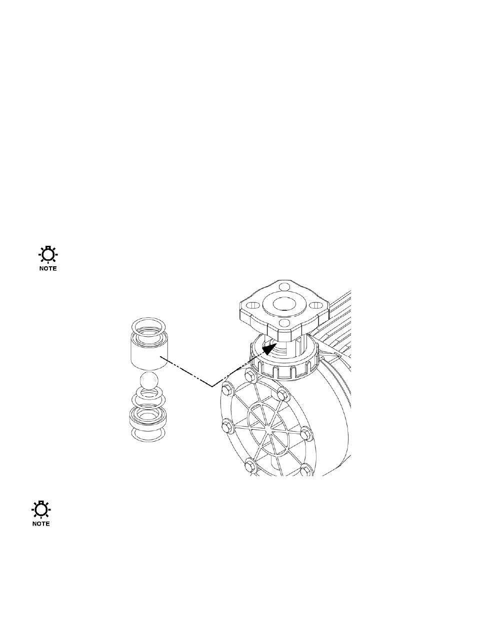 Nova-Tech Pulsafeeder OMNI DC7 User Manual | Page 20 / 34