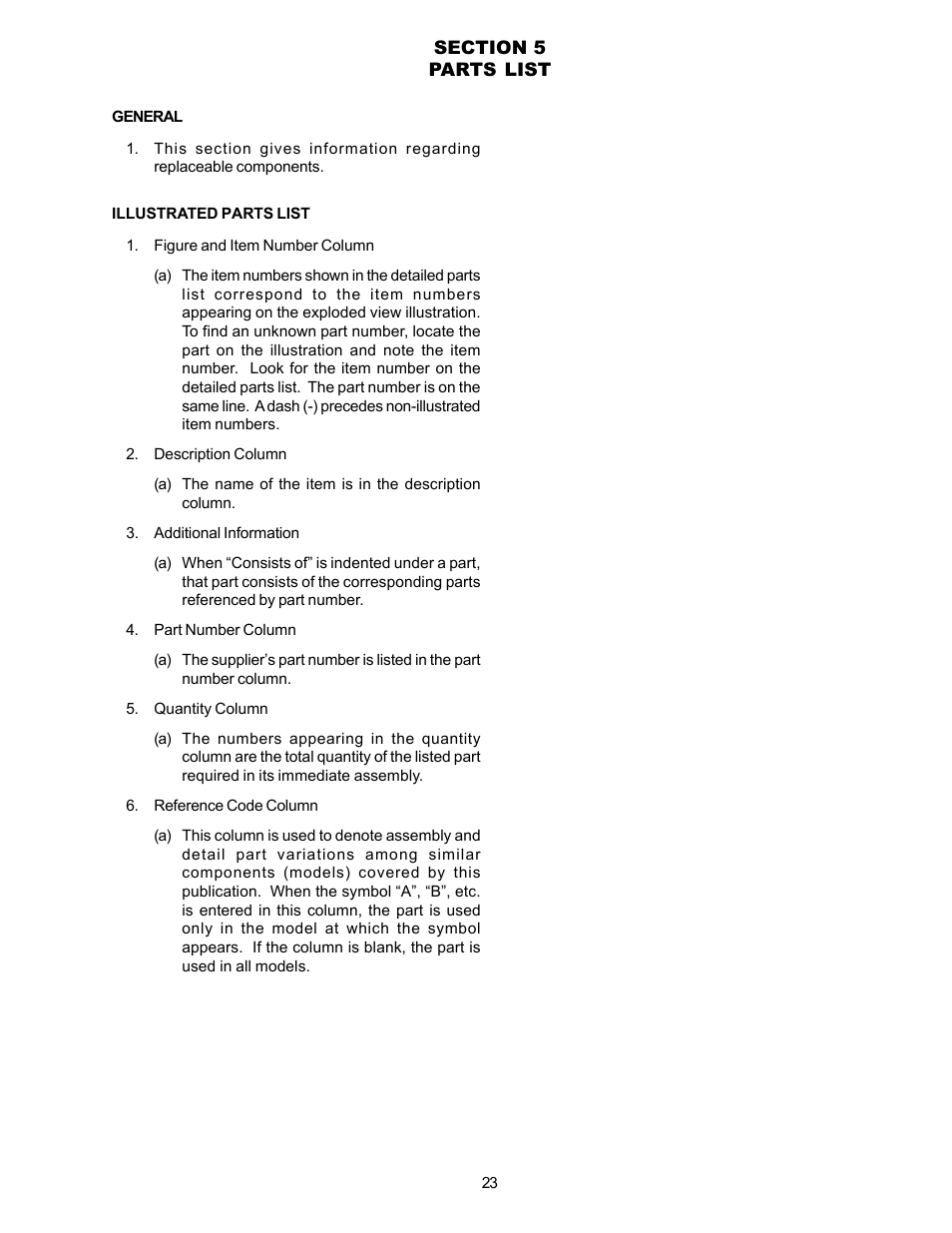 Nova-Tech LMI Series G - SD Metering Pump User Manual | Page 29 / 48