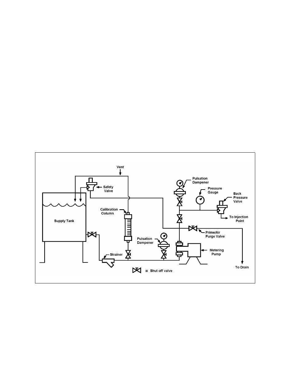 Nova-Tech LMI Series G - SG Metering Pump User Manual | Page 13 / 55