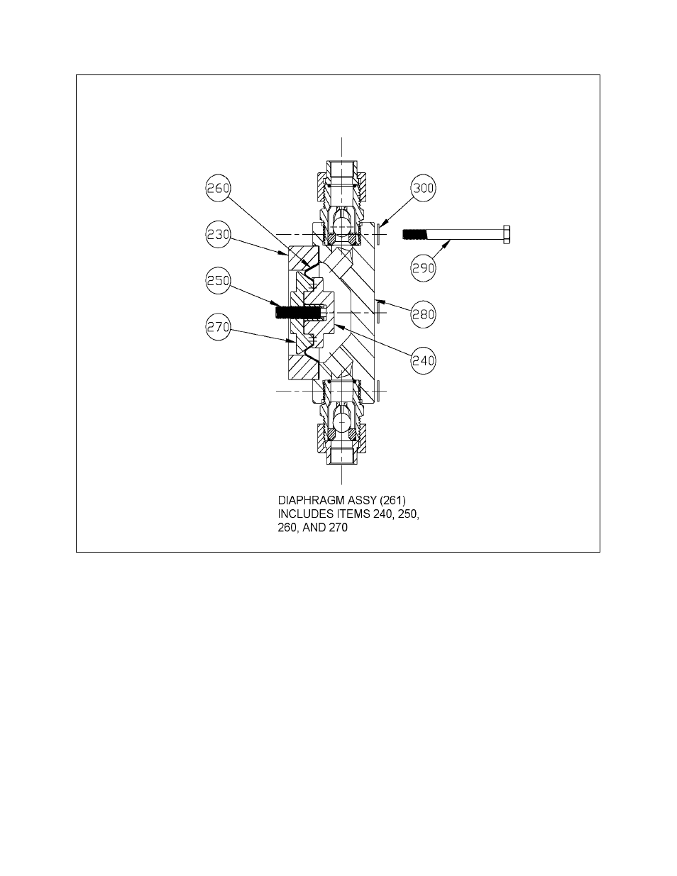 Nova-Tech LMI Series G - SG Metering Pump User Manual | Page 39 / 55