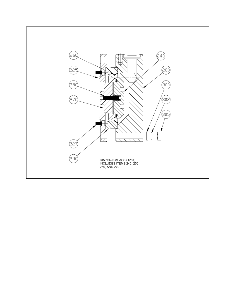 Nova-Tech LMI Series G - SG Metering Pump User Manual | Page 47 / 55