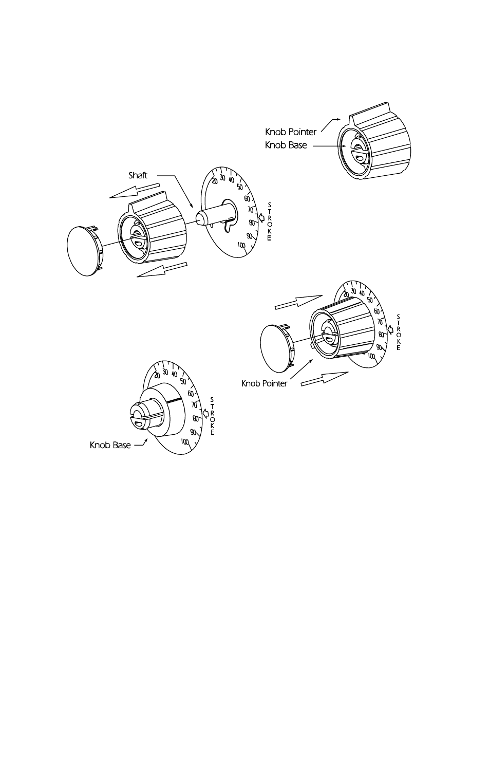 Nova-Tech LMI Series HH Metering Pump User Manual | Page 19 / 46