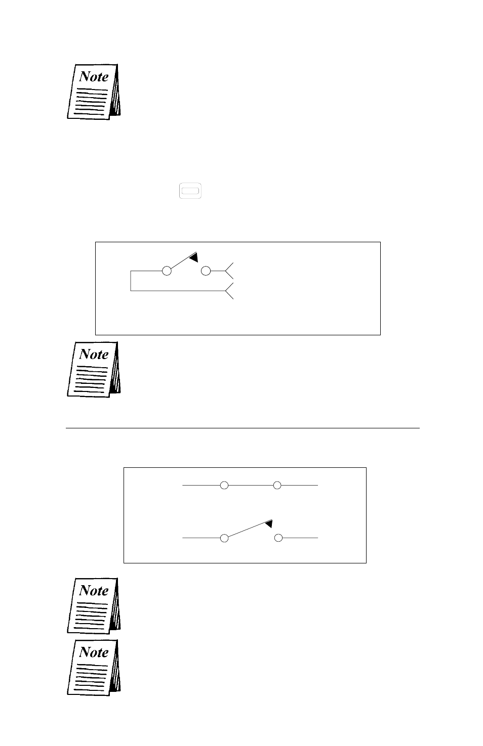 Remote on/off (opto-isolated input) (hh9 only) | Nova-Tech LMI Series HH Metering Pump User Manual | Page 41 / 46