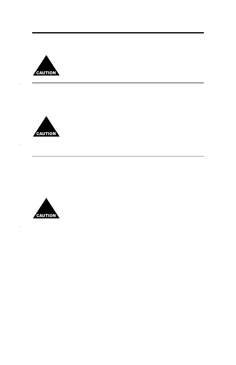 Nova-Tech LMI Series HH Metering Pump User Manual | Page 8 / 46