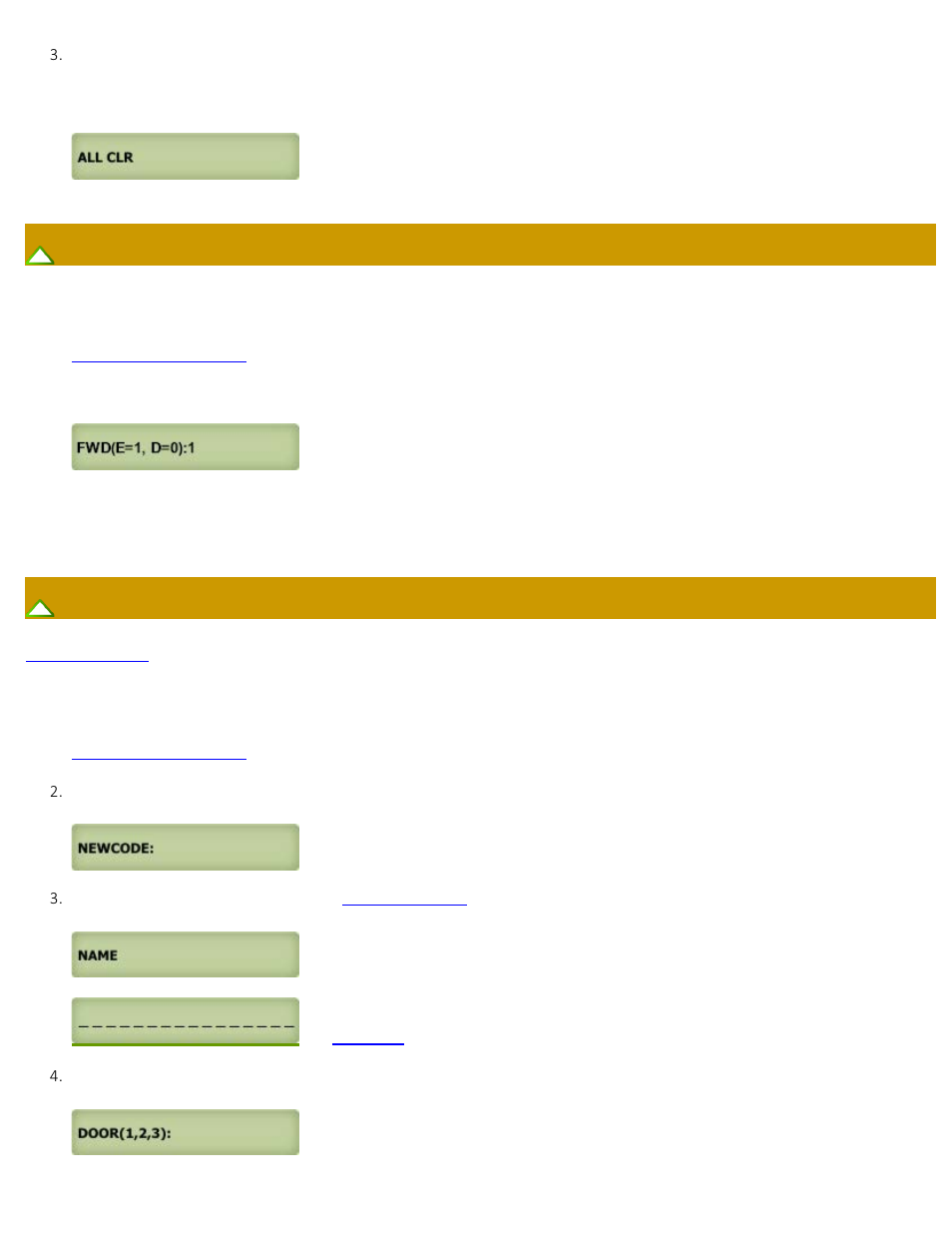 Pach and Company Quantum QC Series Manual User Manual | Page 14 / 39