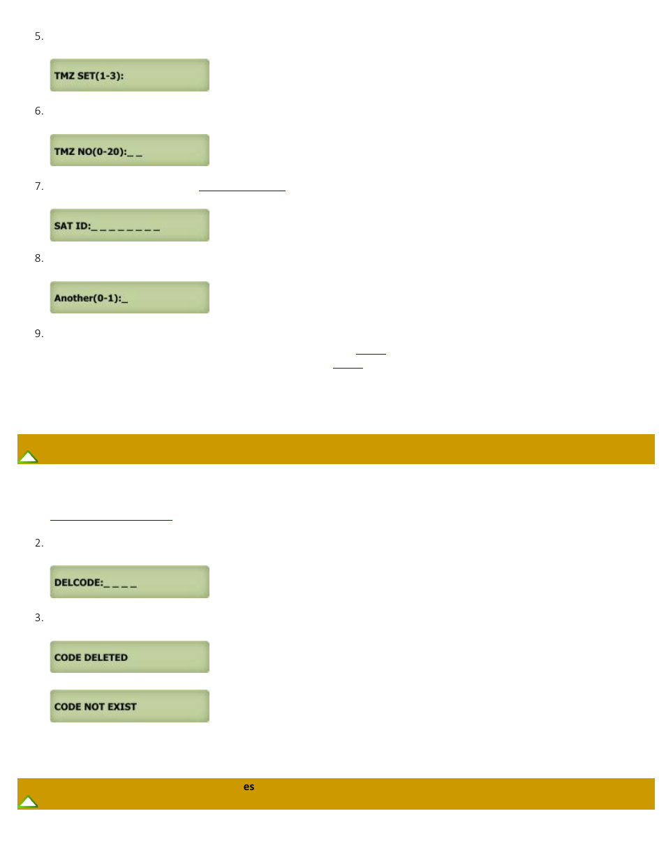 Pach and Company Quantum QC Series Manual User Manual | Page 15 / 39