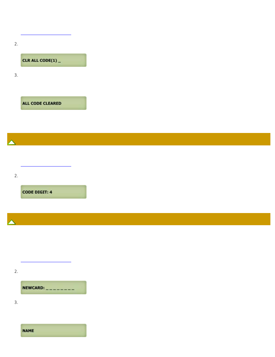 Function code 09 | Pach and Company Quantum QC Series Manual User Manual | Page 16 / 39