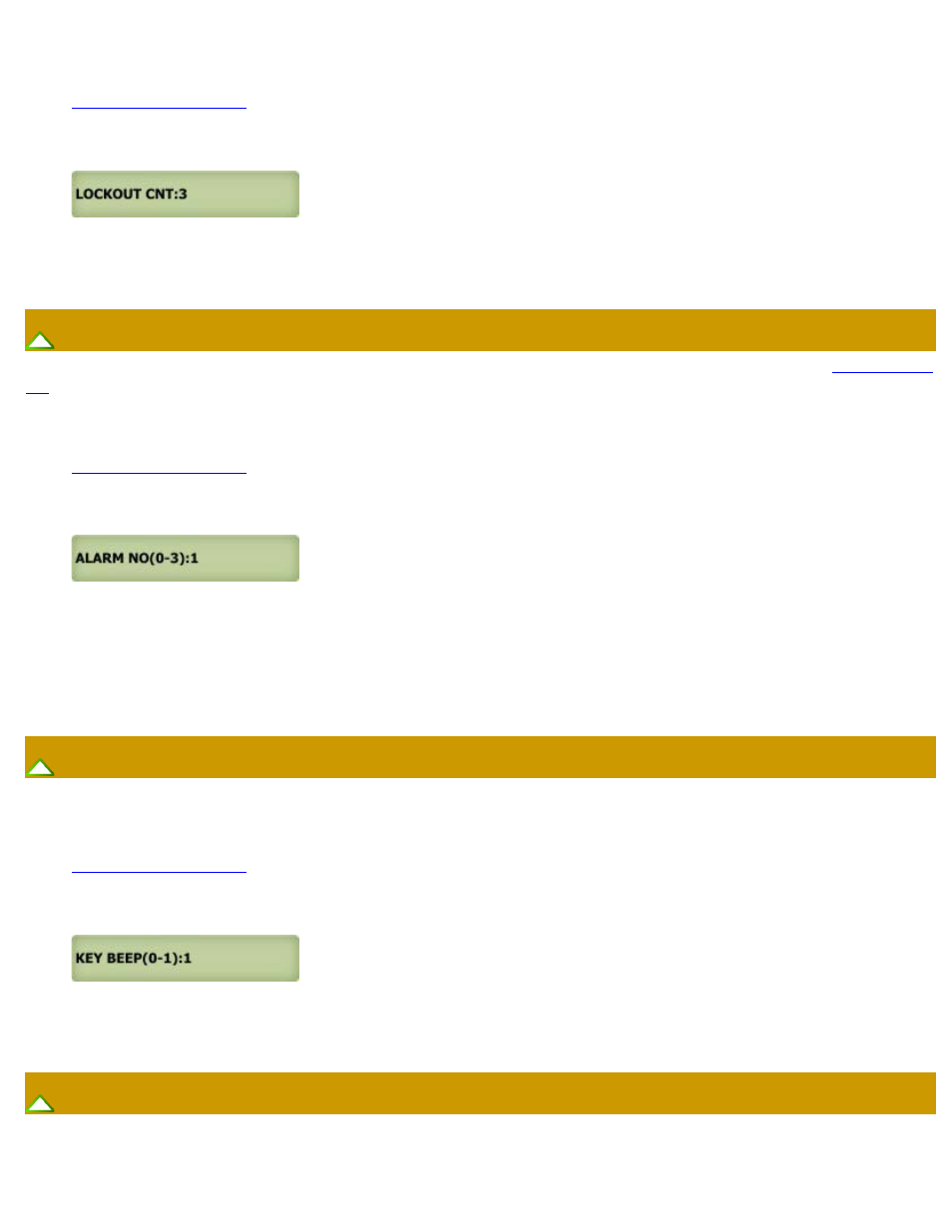 Pach and Company Quantum QC Series Manual User Manual | Page 24 / 39