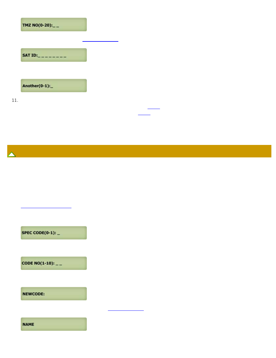 Function code 34: special code | Pach and Company Quantum QC Series Manual User Manual | Page 27 / 39