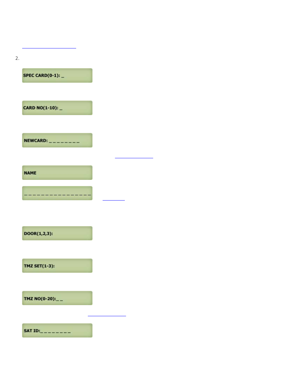 Pach and Company Quantum QC Series Manual User Manual | Page 30 / 39