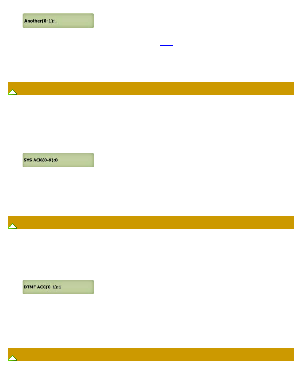 Pach and Company Quantum QC Series Manual User Manual | Page 31 / 39