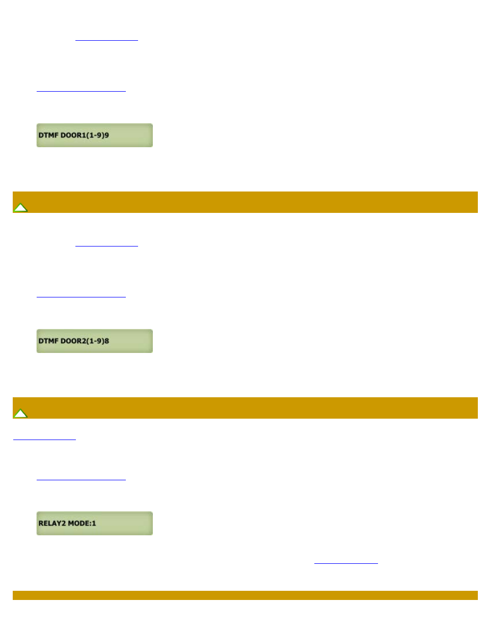 Pach and Company Quantum QC Series Manual User Manual | Page 32 / 39