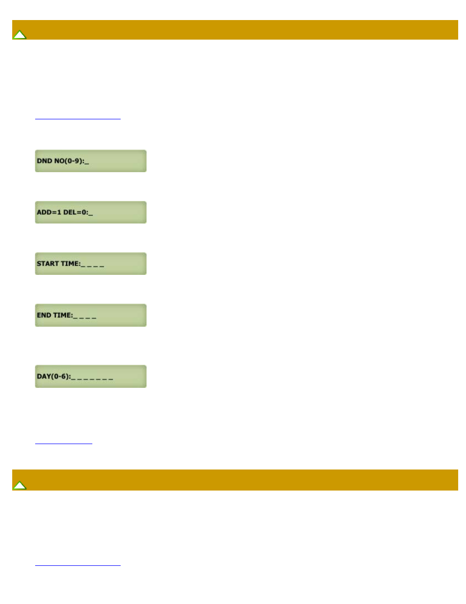 Pach and Company Quantum QC Series Manual User Manual | Page 33 / 39