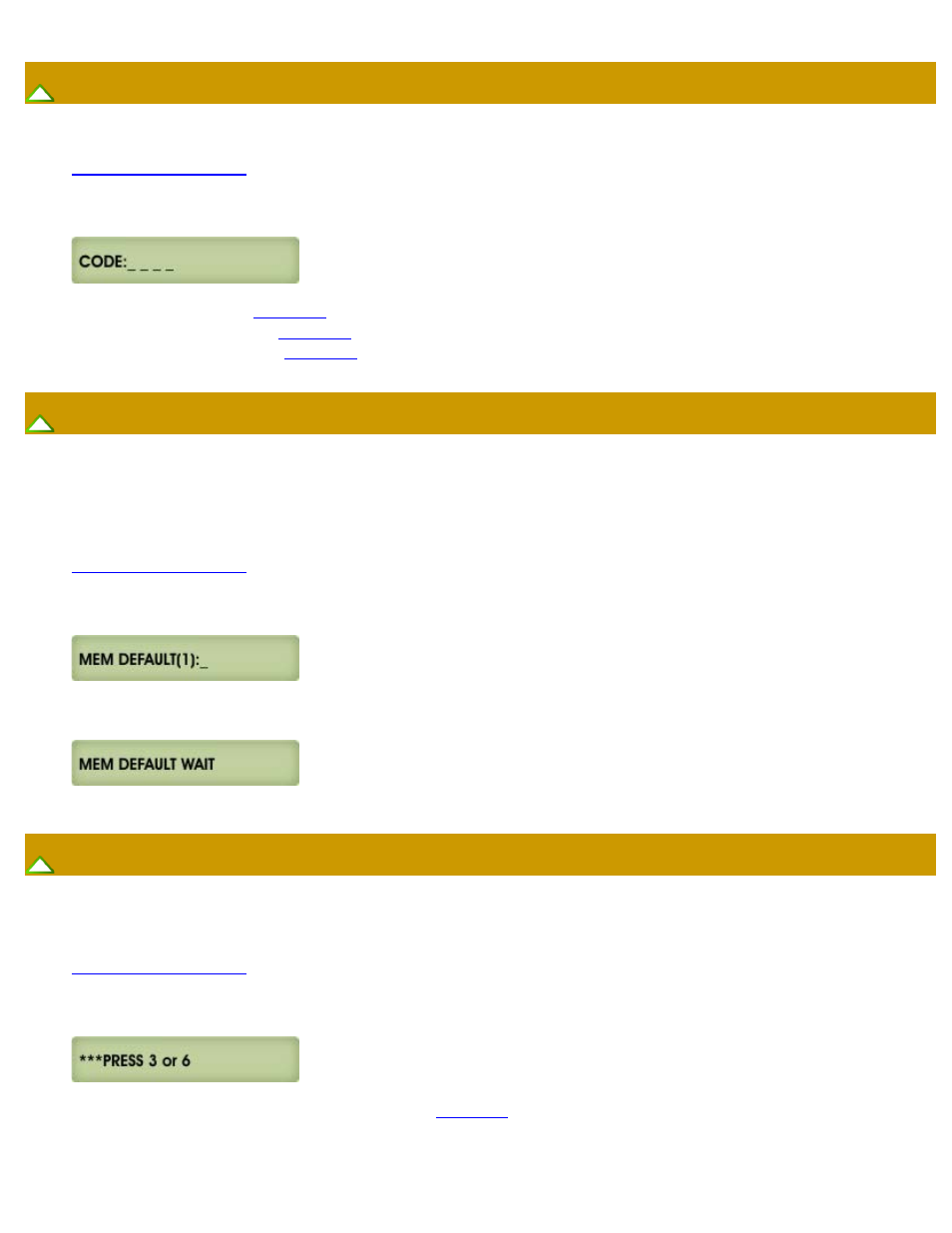 Pach and Company Quantum QC Series Manual User Manual | Page 36 / 39