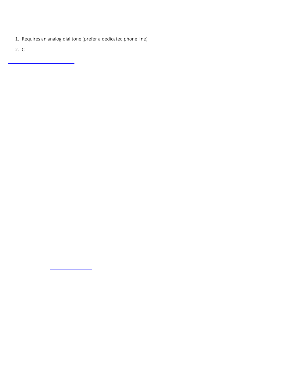 Pach and Company Quantum QC Series Manual User Manual | Page 4 / 39