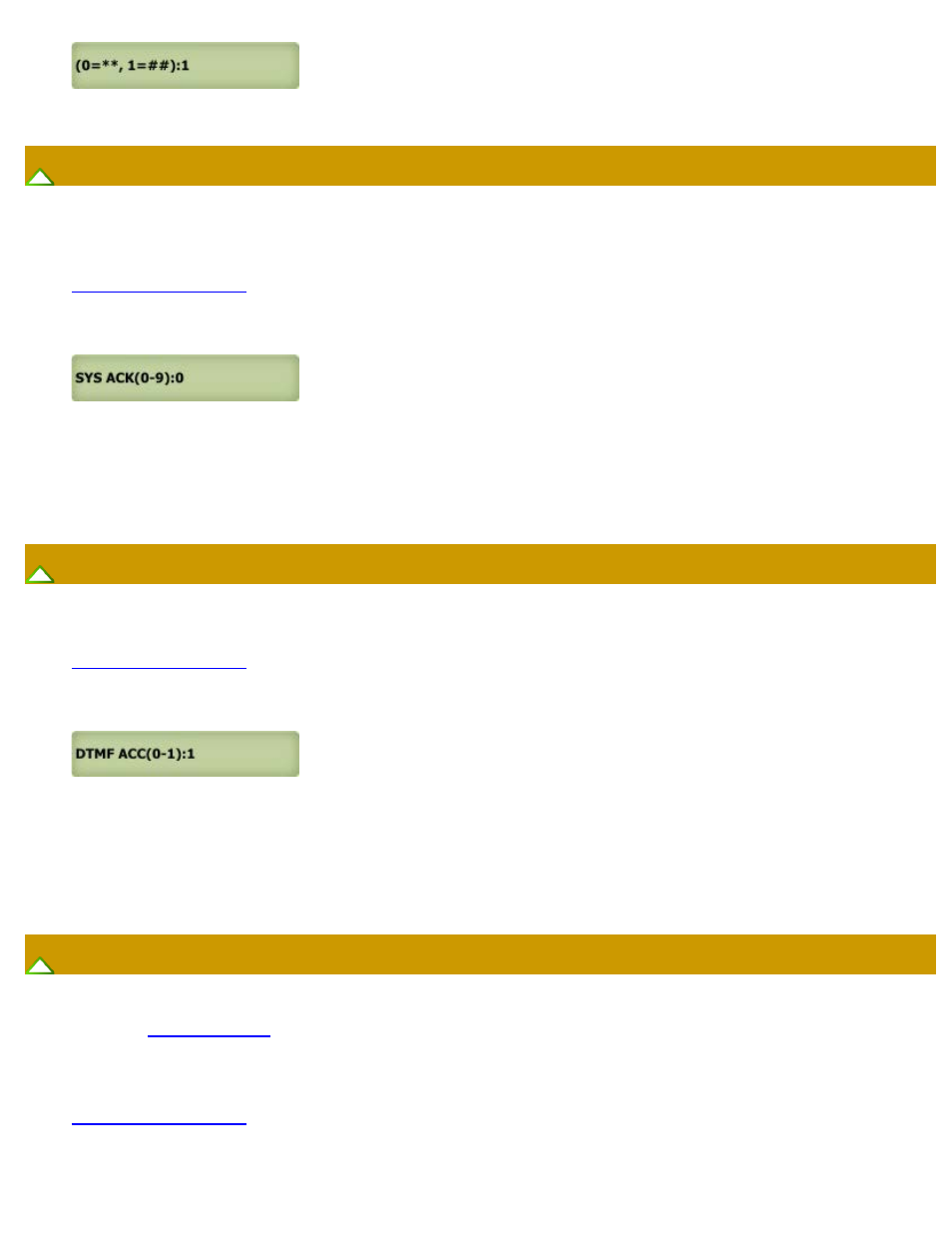 Pach and Company Quantum QR Series QR5-QR5FF-QR5IP-QR5IPFF Manual User Manual | Page 34 / 42
