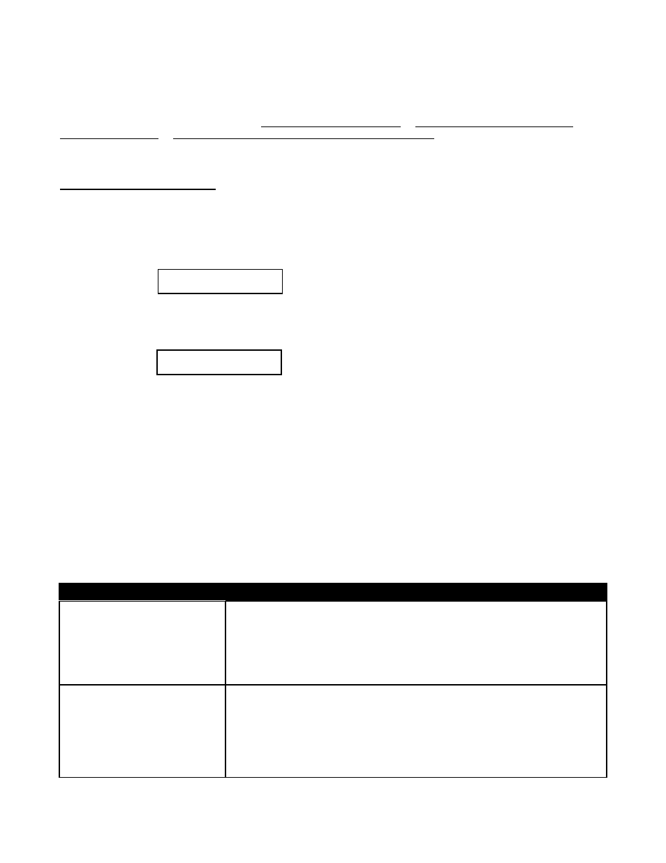 Chapter 3 programming | Pach and Company AeGIS 9000P Series Manual User Manual | Page 13 / 45