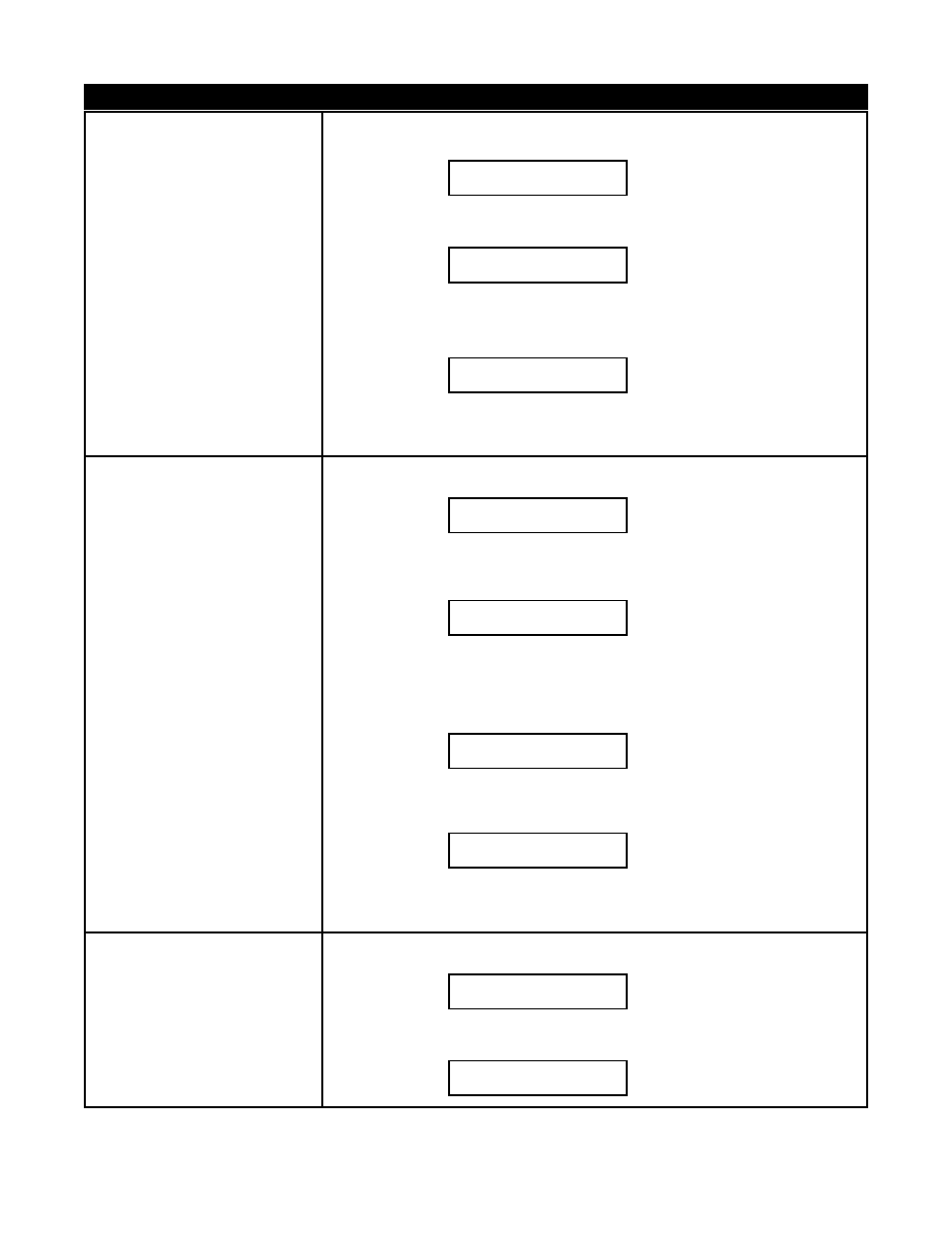 Pach and Company AeGIS 9000P Series Manual User Manual | Page 17 / 45